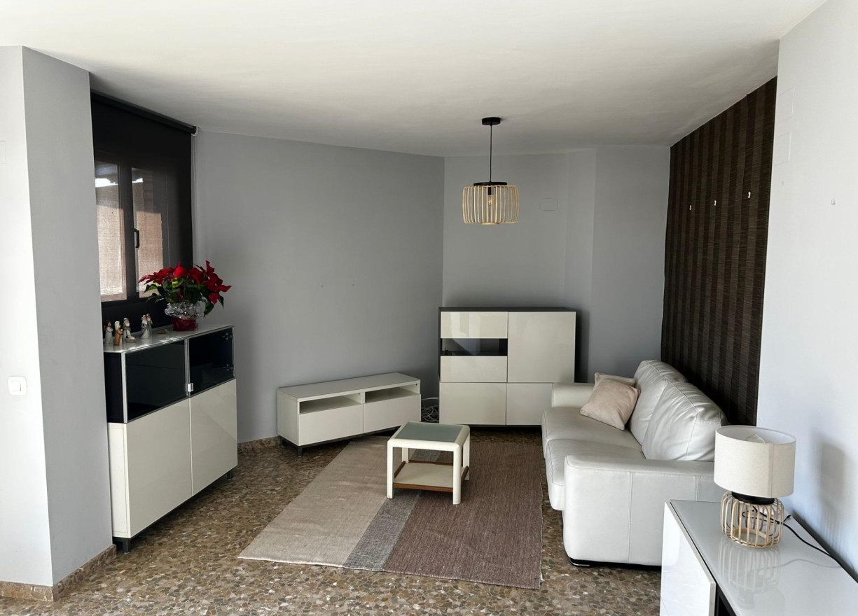 Location longue durée - Penthouse - Valencia - Benimaclet