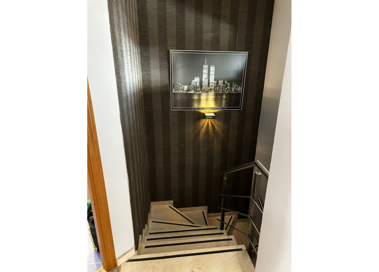 Location longue durée - Penthouse - Valencia - Benimaclet