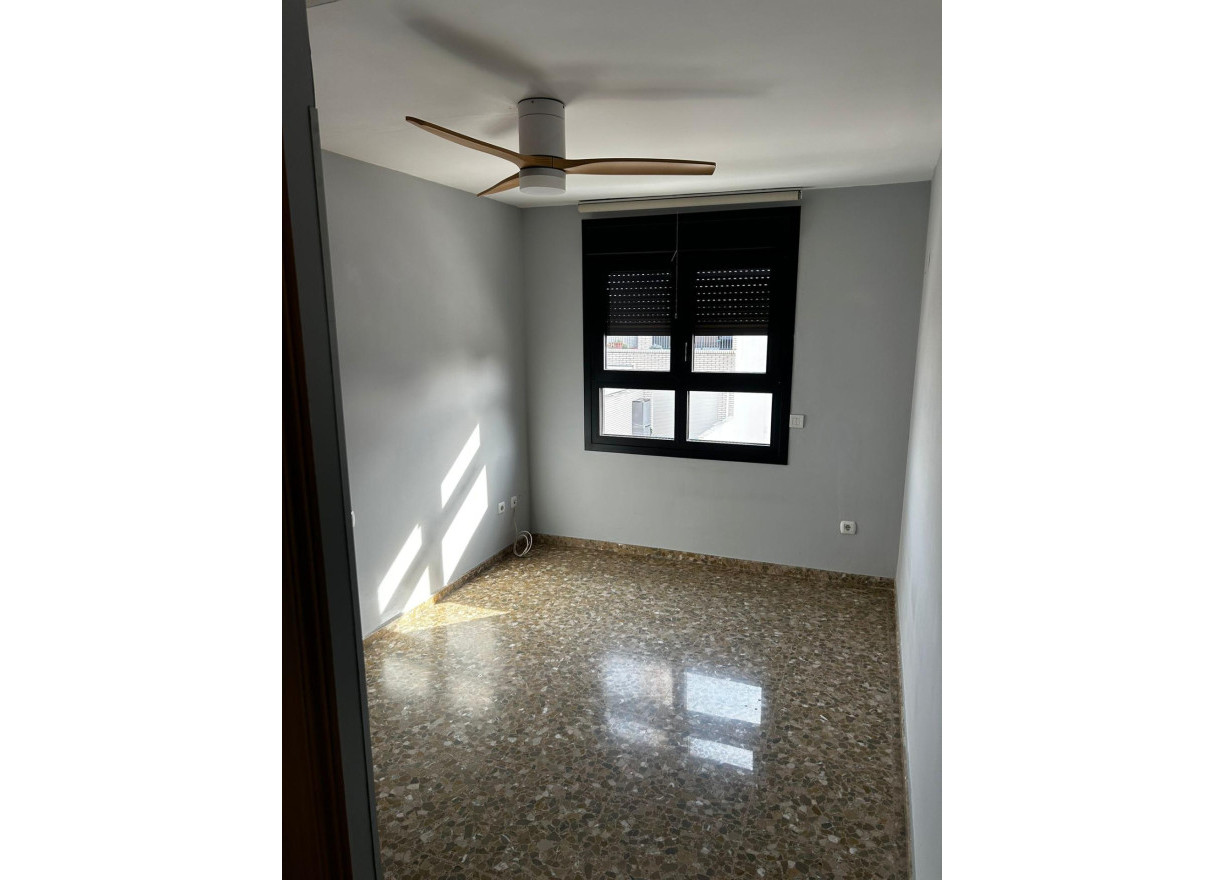 Location longue durée - Penthouse - Valencia - Benimaclet