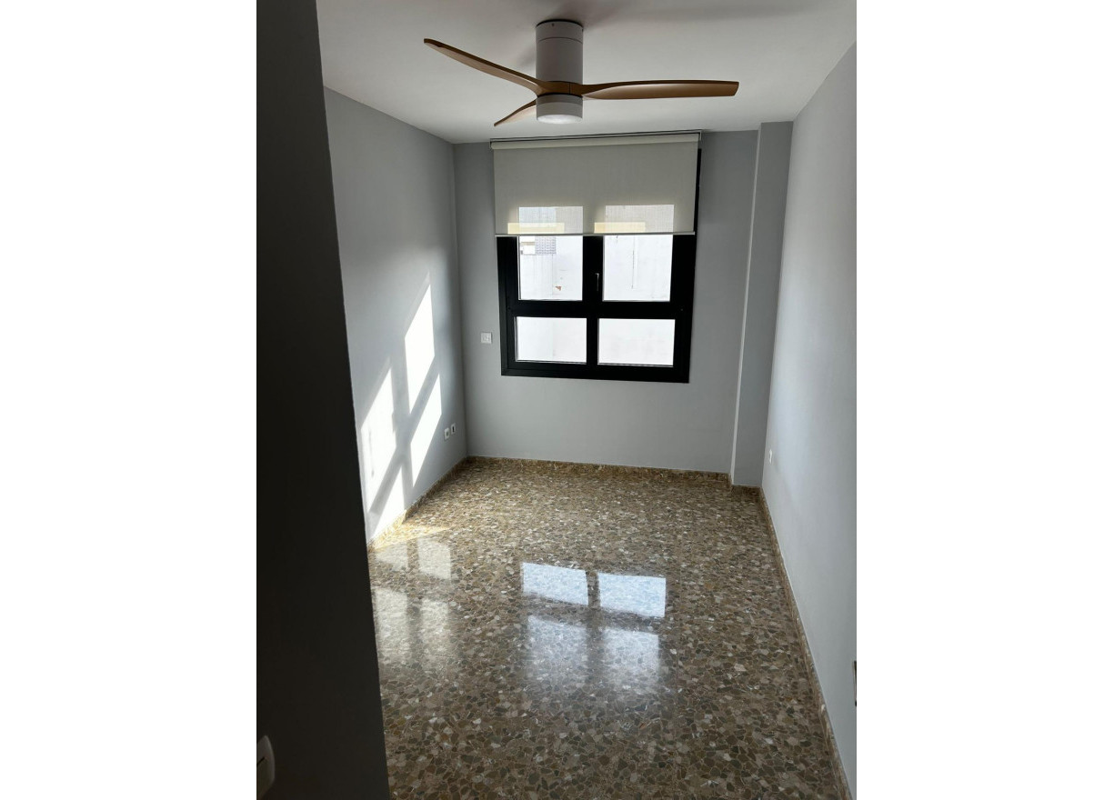 Location longue durée - Penthouse - Valencia - Benimaclet