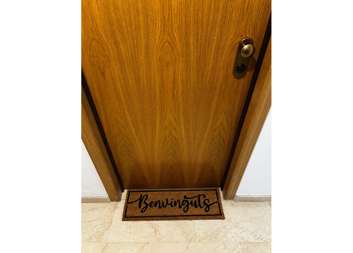 Location longue durée - Penthouse - Valencia - Benimaclet