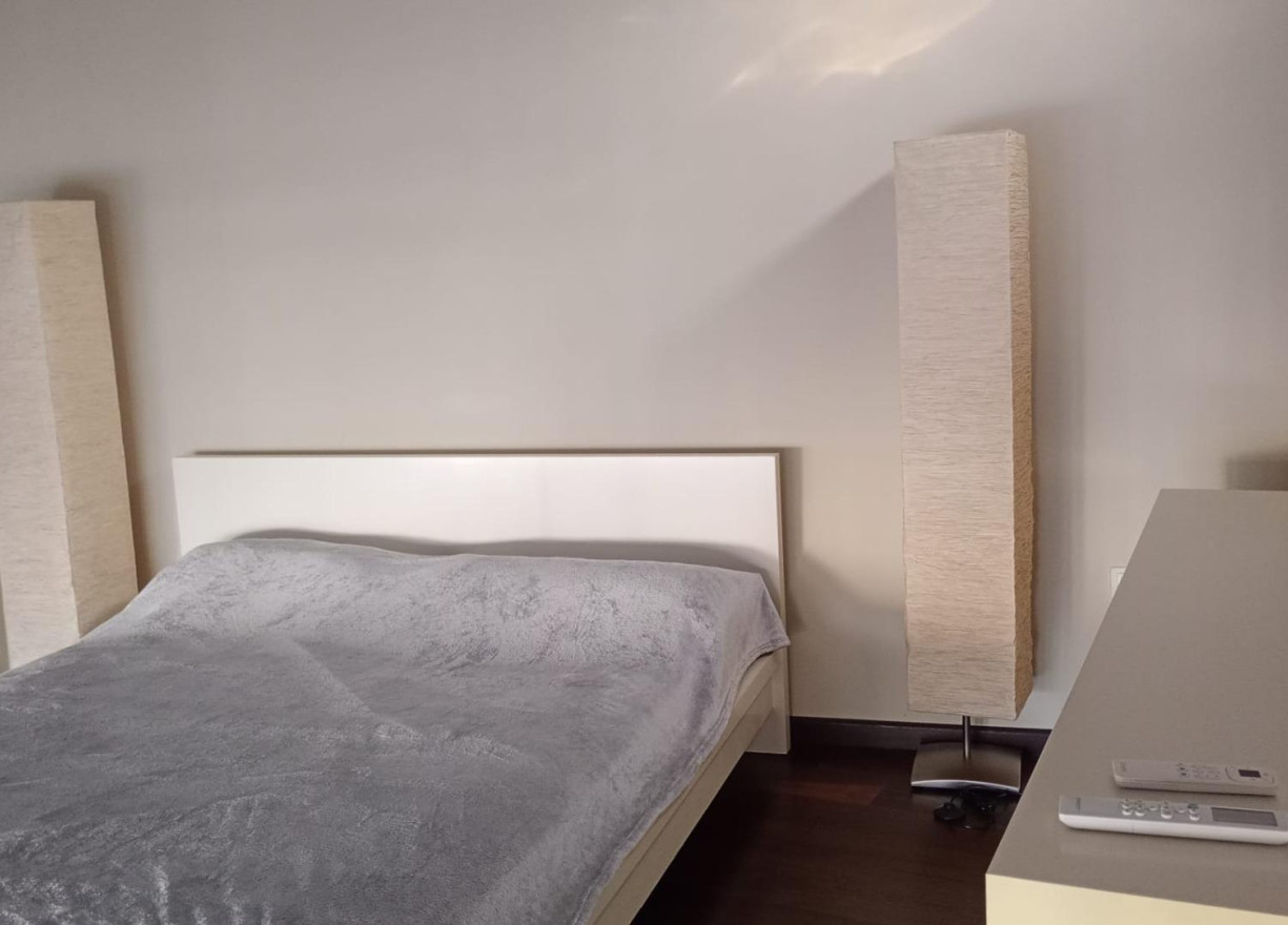 Location longue durée - Penthouse - Valencia - Ciutat Vella