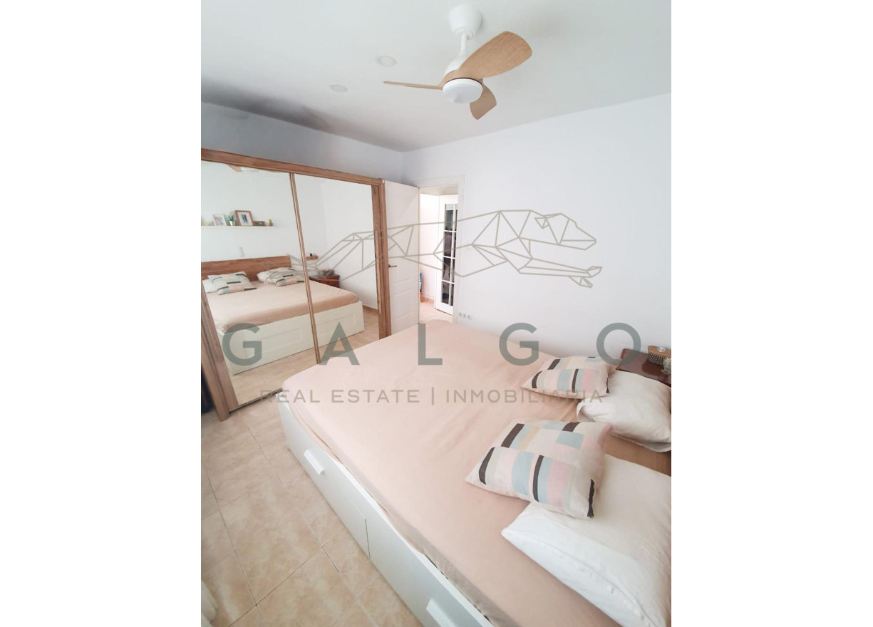 Location longue durée - Penthouse - Valencia - Nou Moles