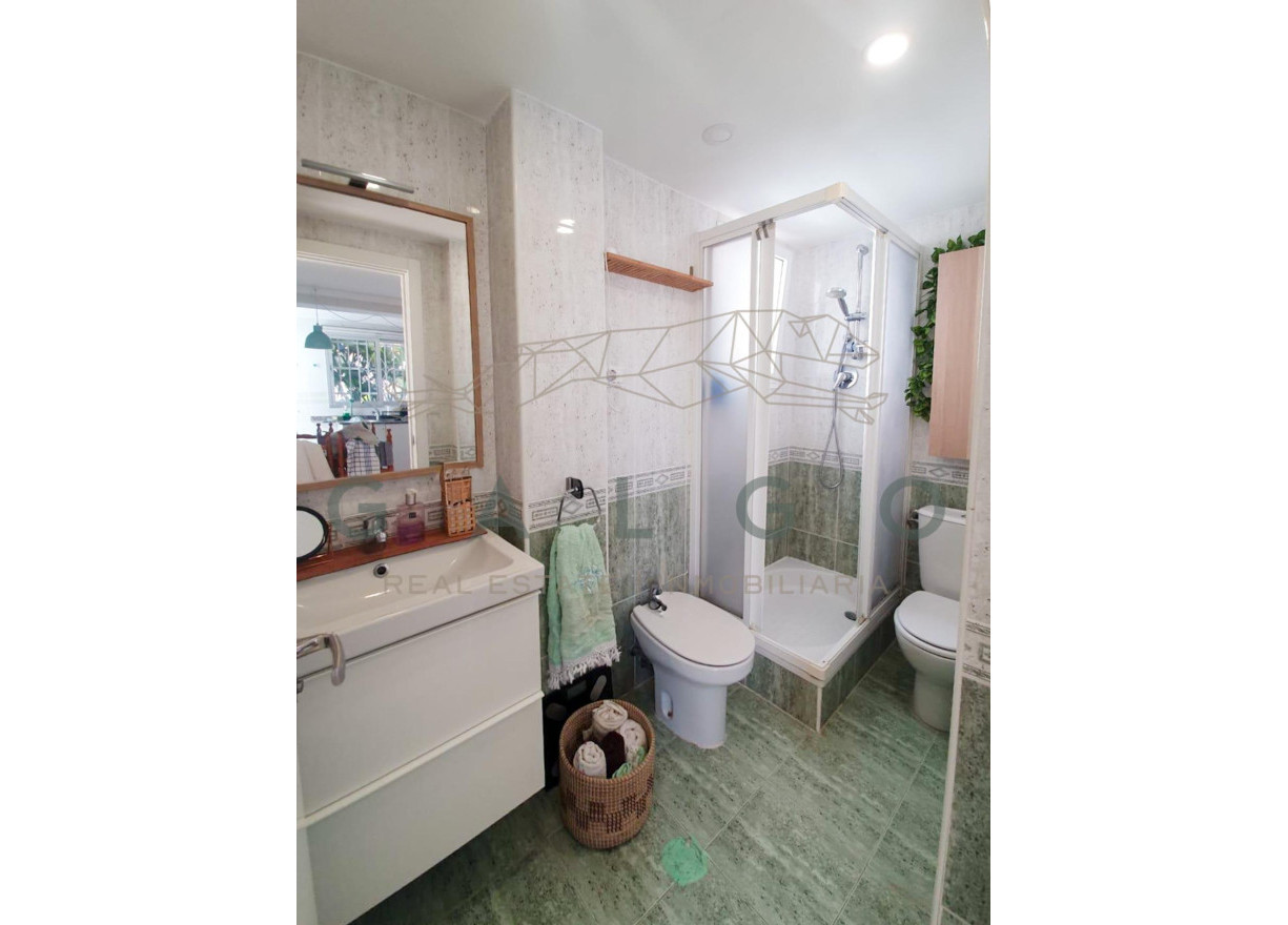 Location longue durée - Penthouse - Valencia - Nou Moles