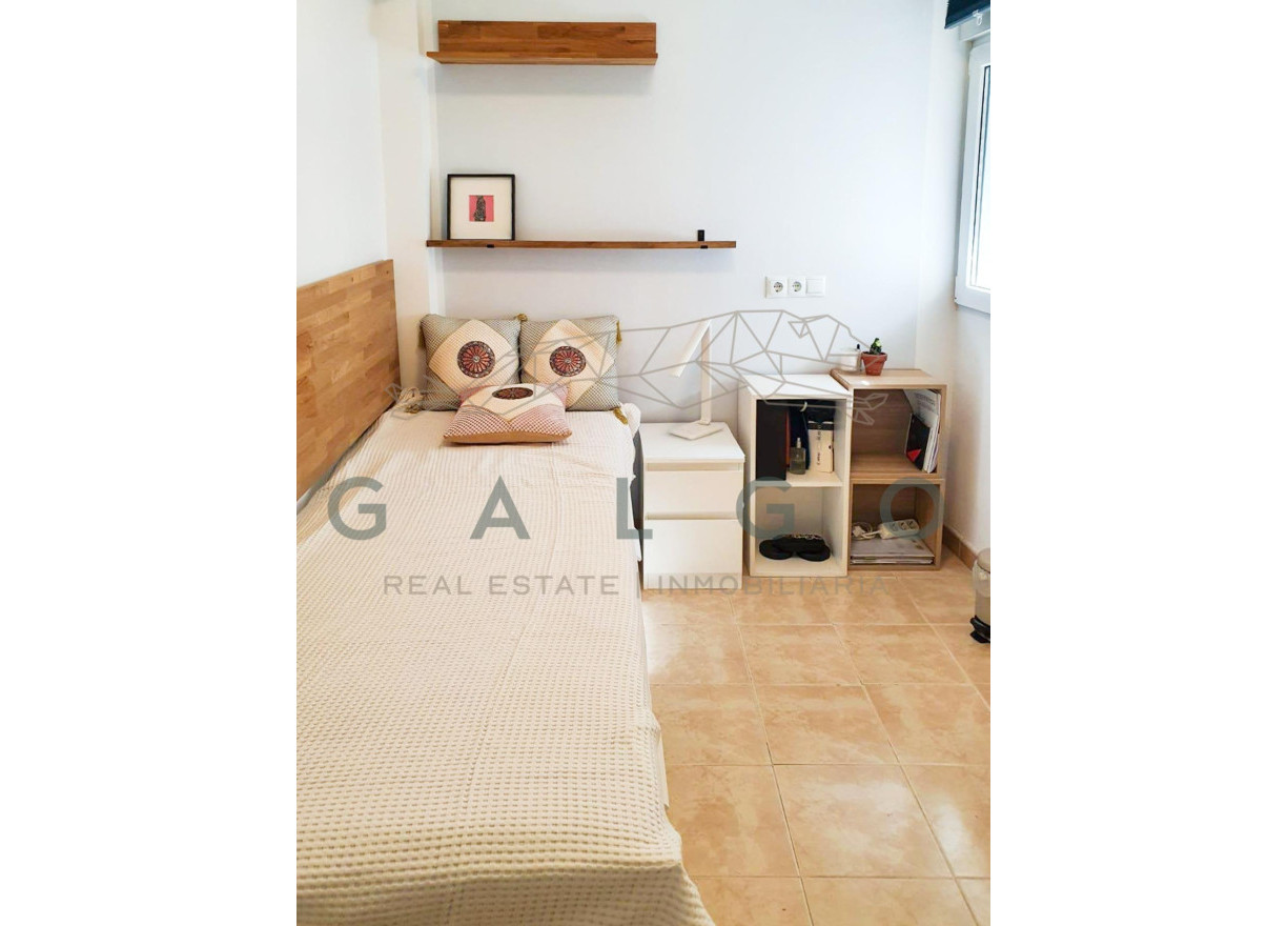 Location longue durée - Penthouse - Valencia - Nou Moles