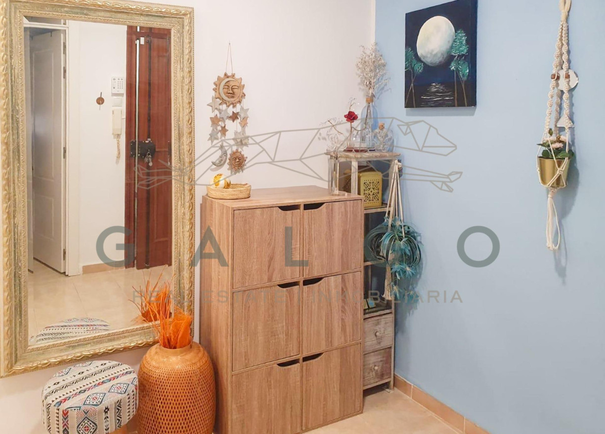 Location longue durée - Penthouse - Valencia - Nou Moles