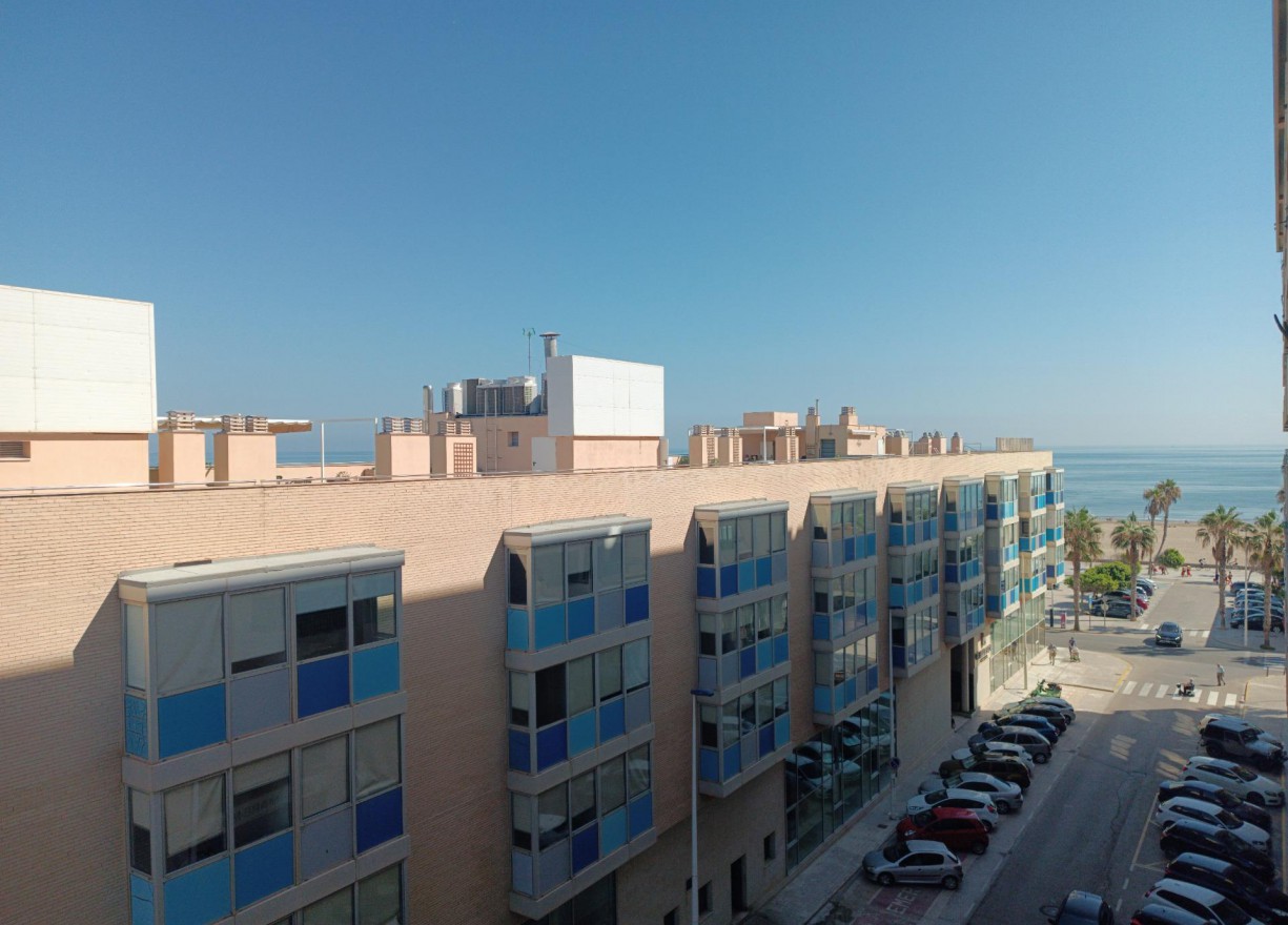 Location longue durée - Platte - Alboraya - Playa de la Patacona