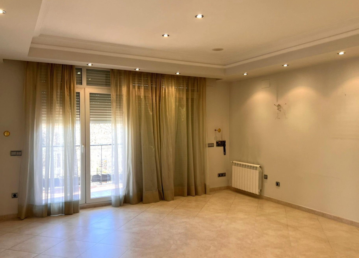 Location longue durée - Vloer - Valencia - Arrancapins