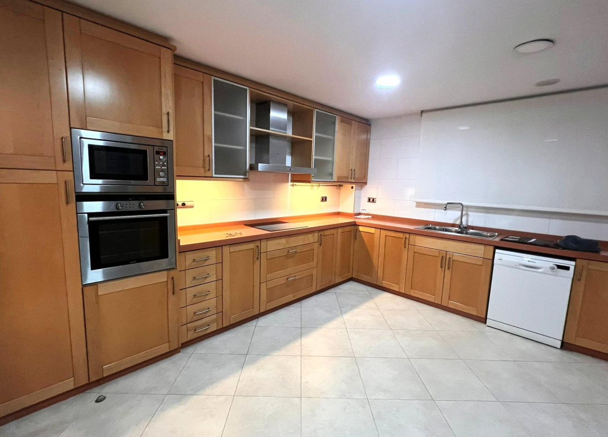 Location longue durée - Vloer - Valencia - Arrancapins