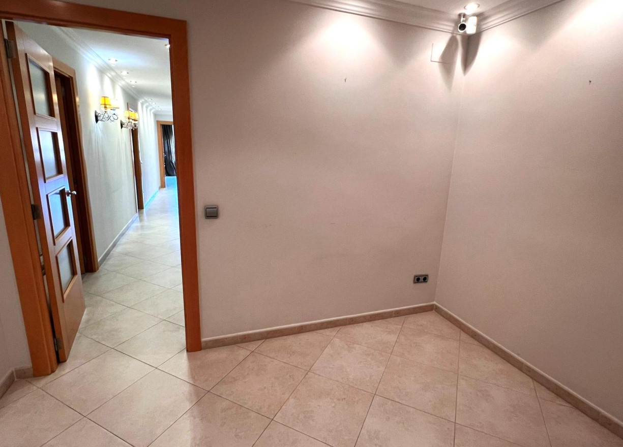 Location longue durée - Vloer - Valencia - Arrancapins