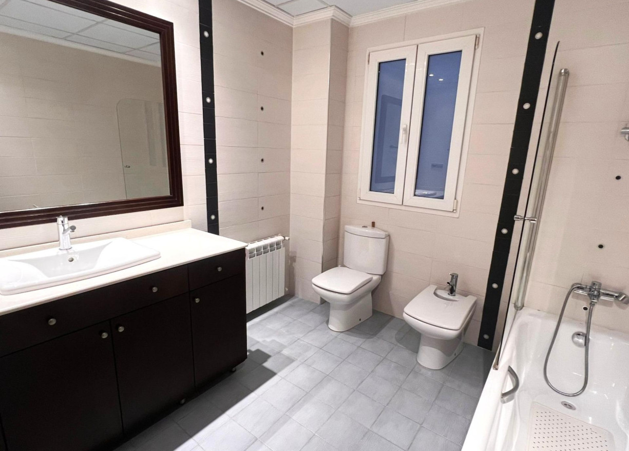 Location longue durée - Vloer - Valencia - Arrancapins