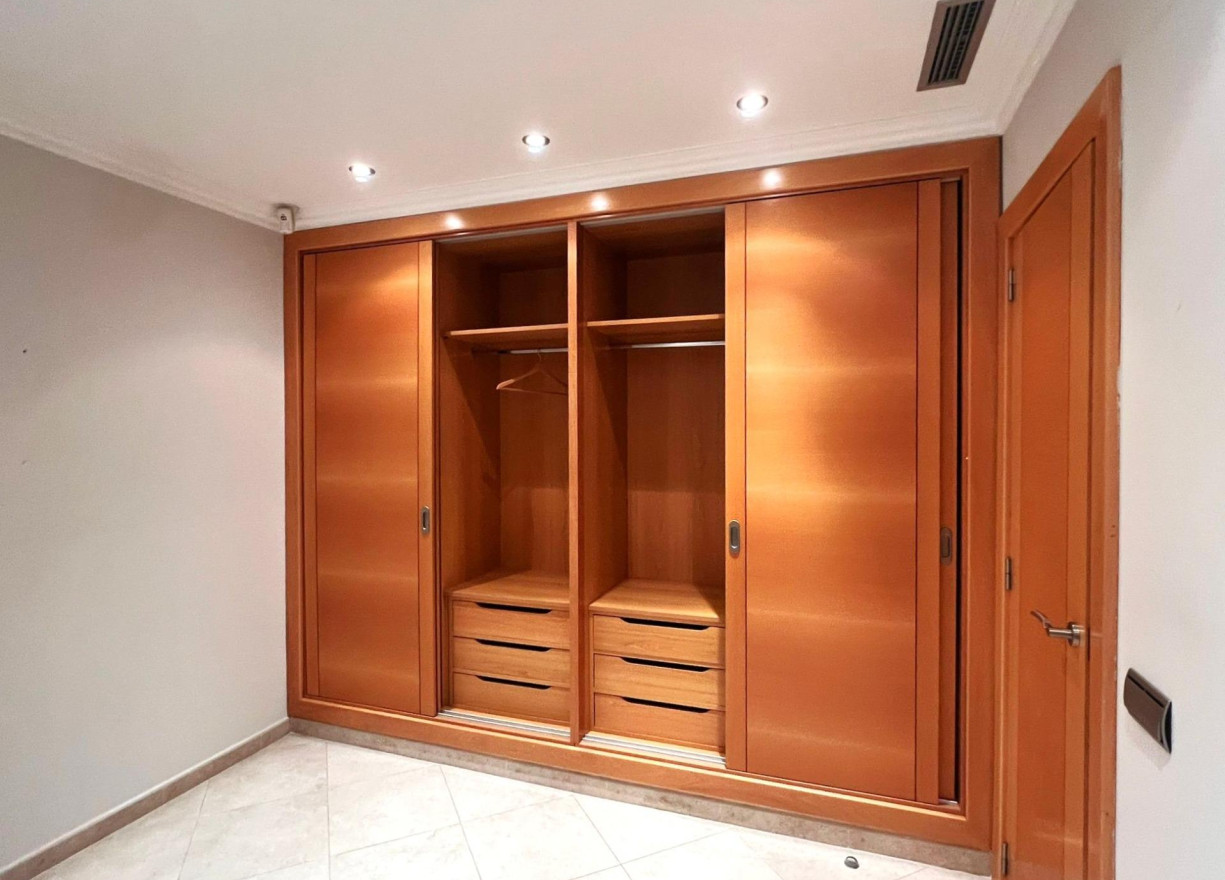 Location longue durée - Vloer - Valencia - Arrancapins