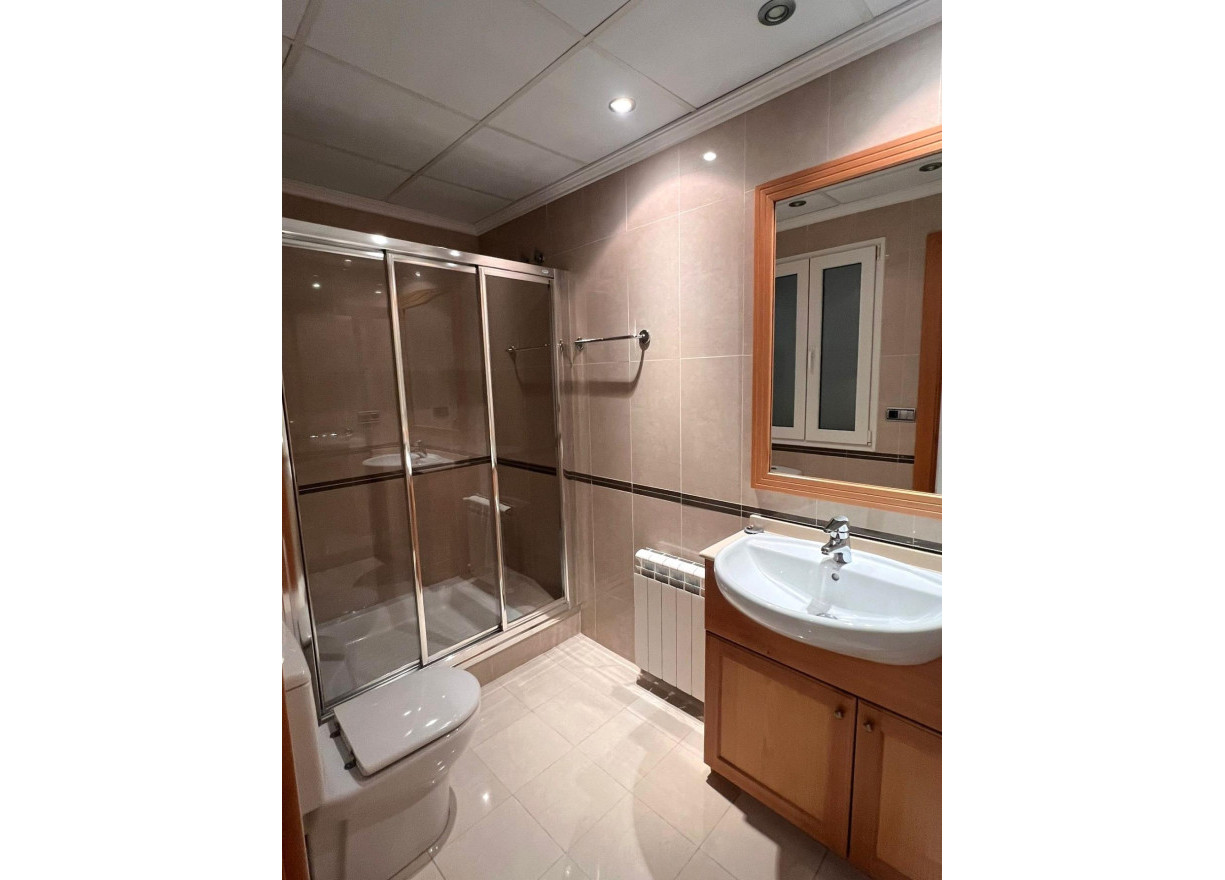 Location longue durée - Vloer - Valencia - Arrancapins