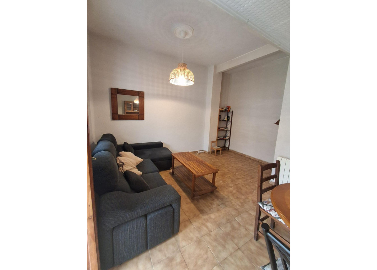 Location longue durée - Vloer - Valencia - Arrancapins