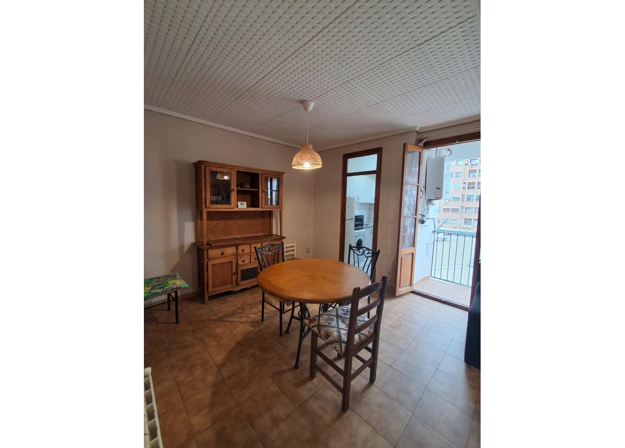 Location longue durée - Vloer - Valencia - Arrancapins