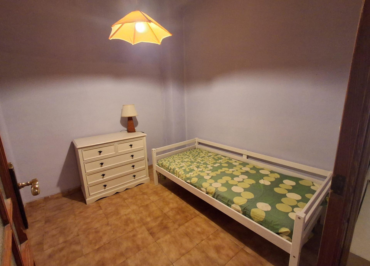 Location longue durée - Vloer - Valencia - Arrancapins