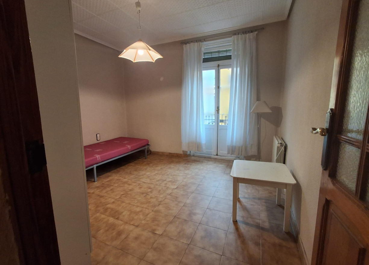 Location longue durée - Vloer - Valencia - Arrancapins