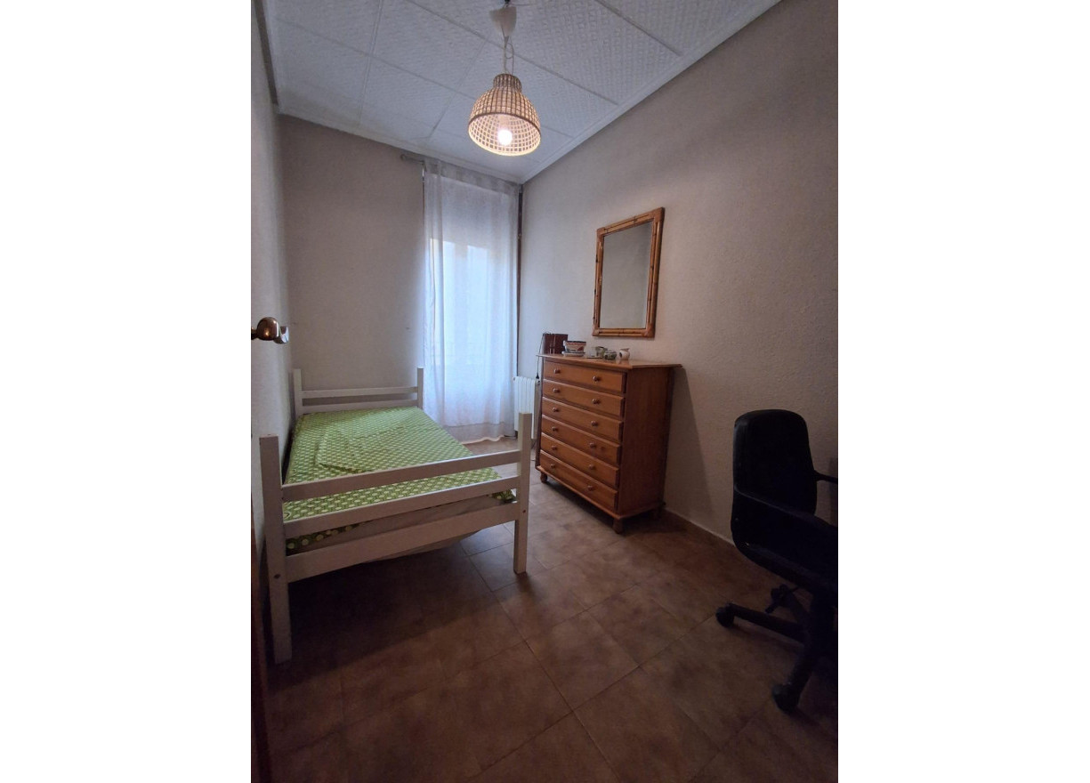 Location longue durée - Vloer - Valencia - Arrancapins