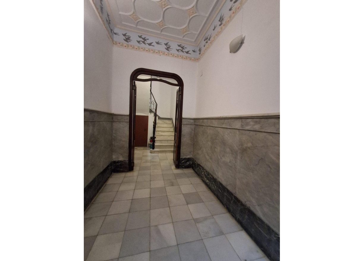 Location longue durée - Vloer - Valencia - Arrancapins