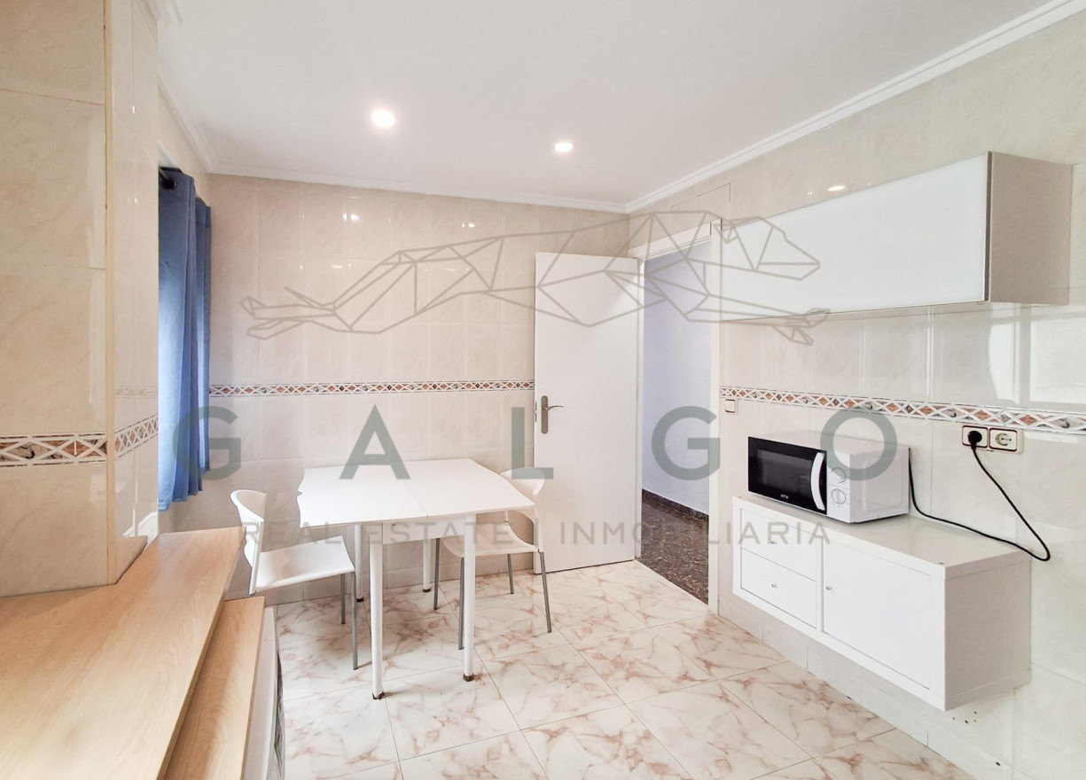 Location longue durée - Vloer - Valencia - Camins al Grau