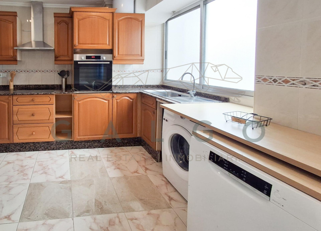 Location longue durée - Vloer - Valencia - Camins al Grau