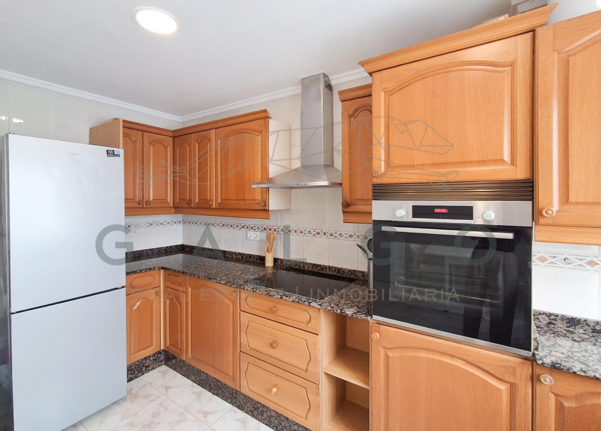 Location longue durée - Vloer - Valencia - Camins al Grau