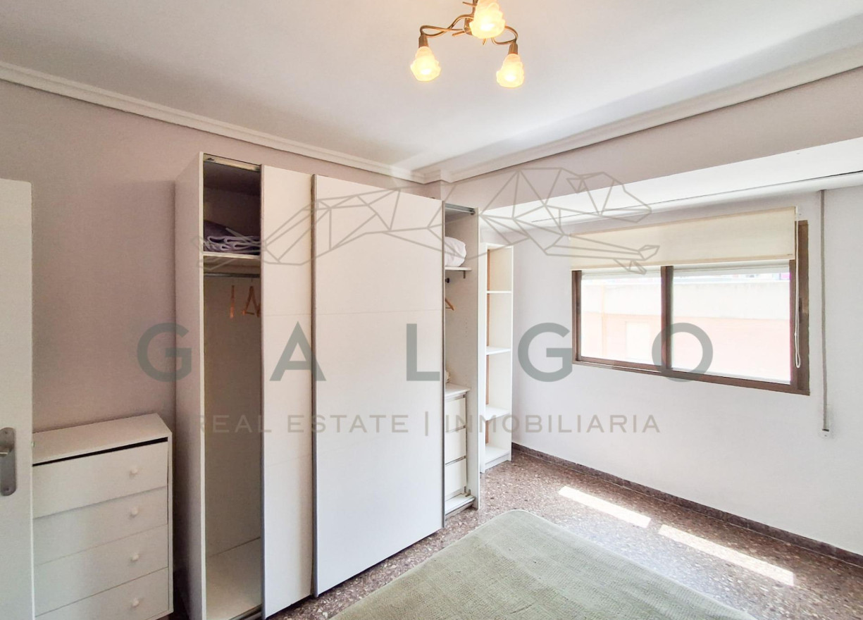 Location longue durée - Vloer - Valencia - Camins al Grau