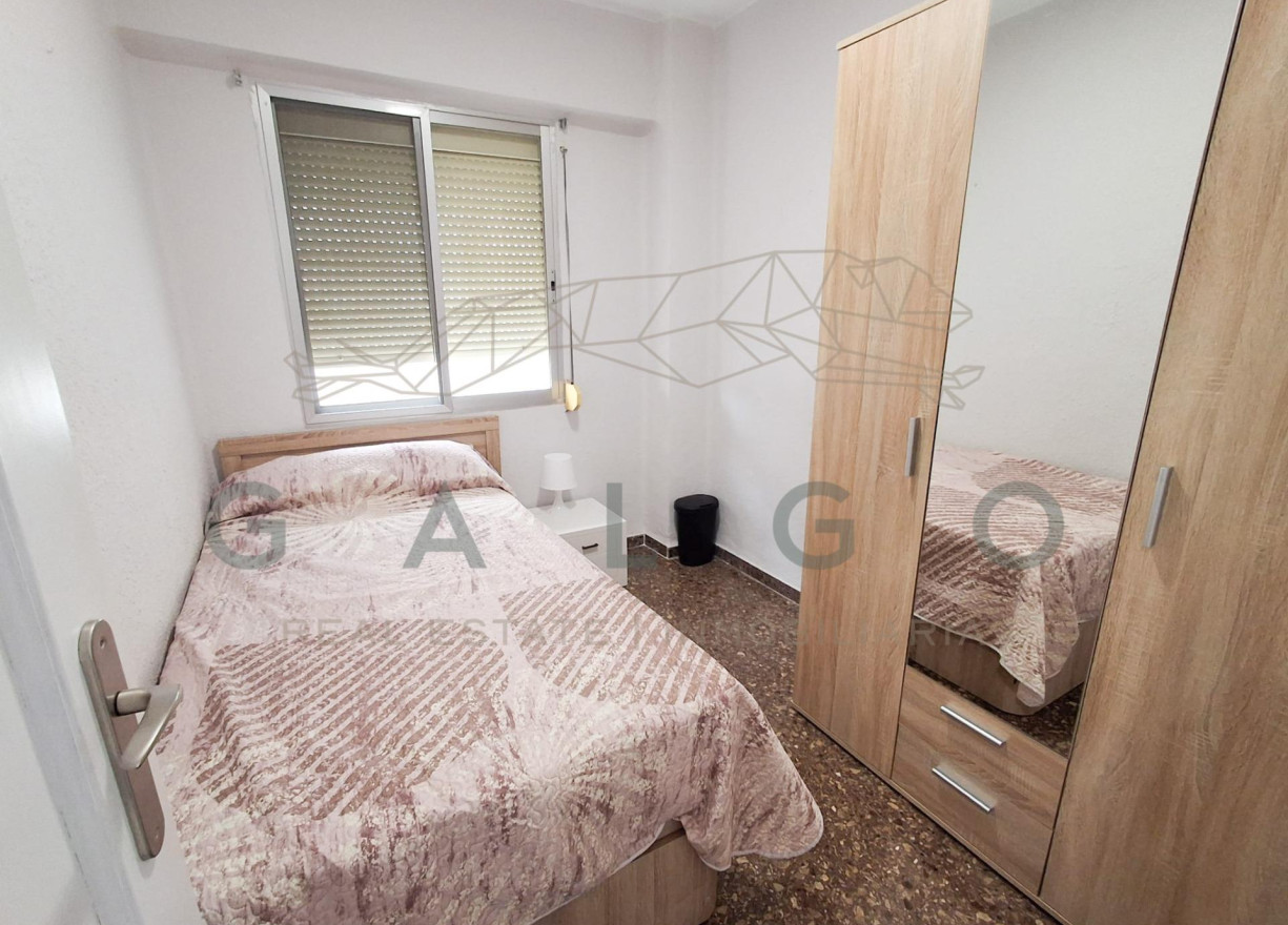 Location longue durée - Vloer - Valencia - Camins al Grau