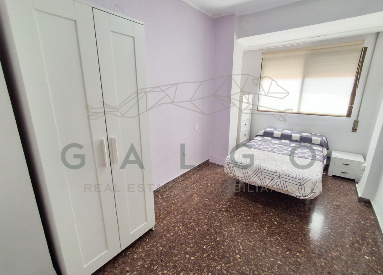 Location longue durée - Vloer - Valencia - Camins al Grau