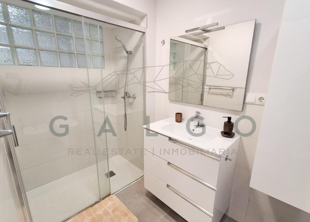 Location longue durée - Vloer - Valencia - Camins al Grau