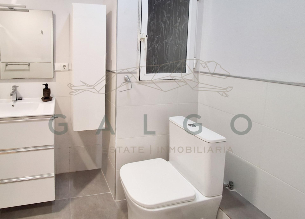 Location longue durée - Vloer - Valencia - Camins al Grau