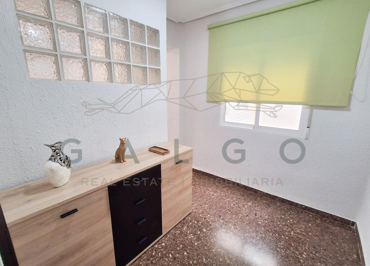 Location longue durée - Vloer - Valencia - Camins al Grau