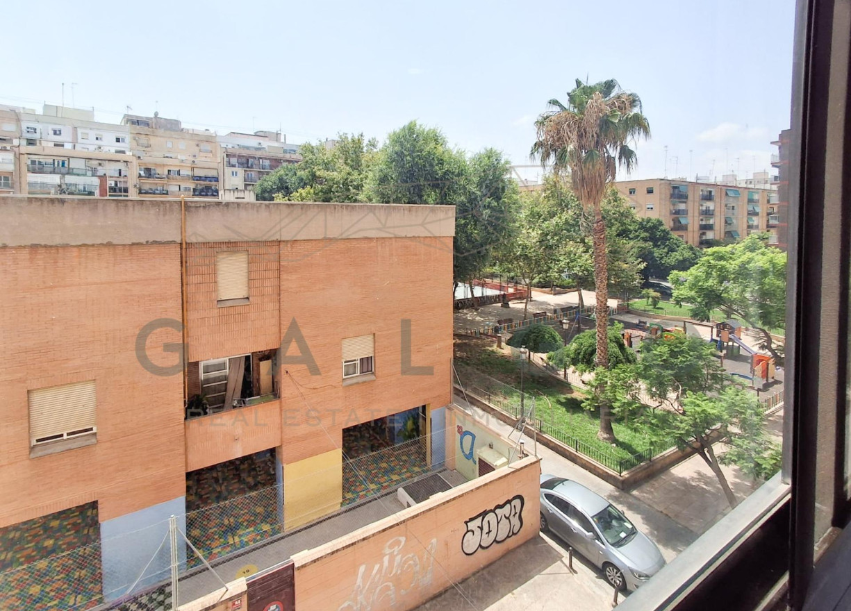 Location longue durée - Vloer - Valencia - Camins al Grau