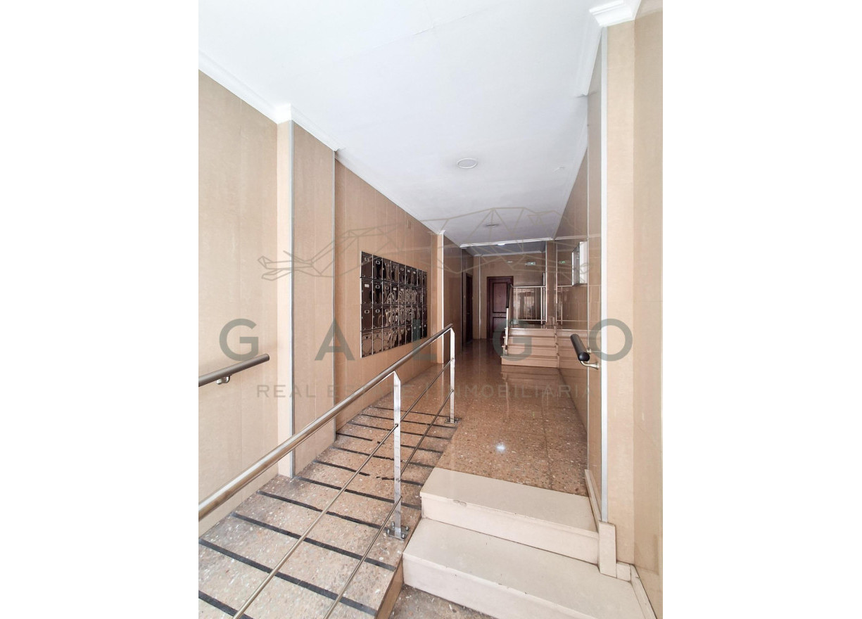 Location longue durée - Vloer - Valencia - Camins al Grau