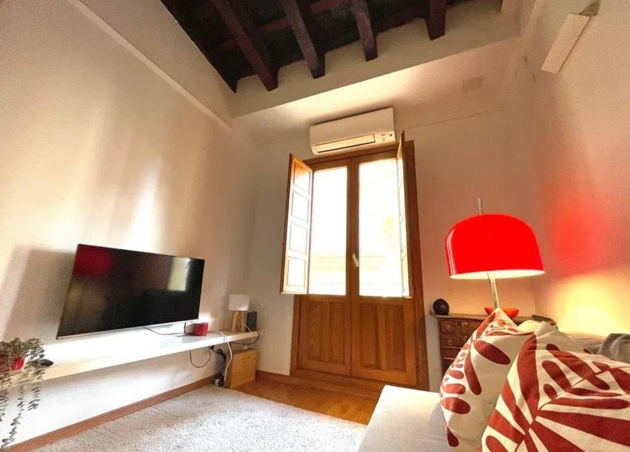 Location longue durée - Vloer - Valencia - Centro - Sant Francesc