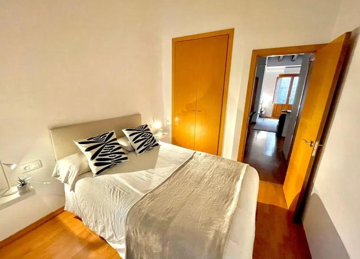 Location longue durée - Vloer - Valencia - Centro - Sant Francesc