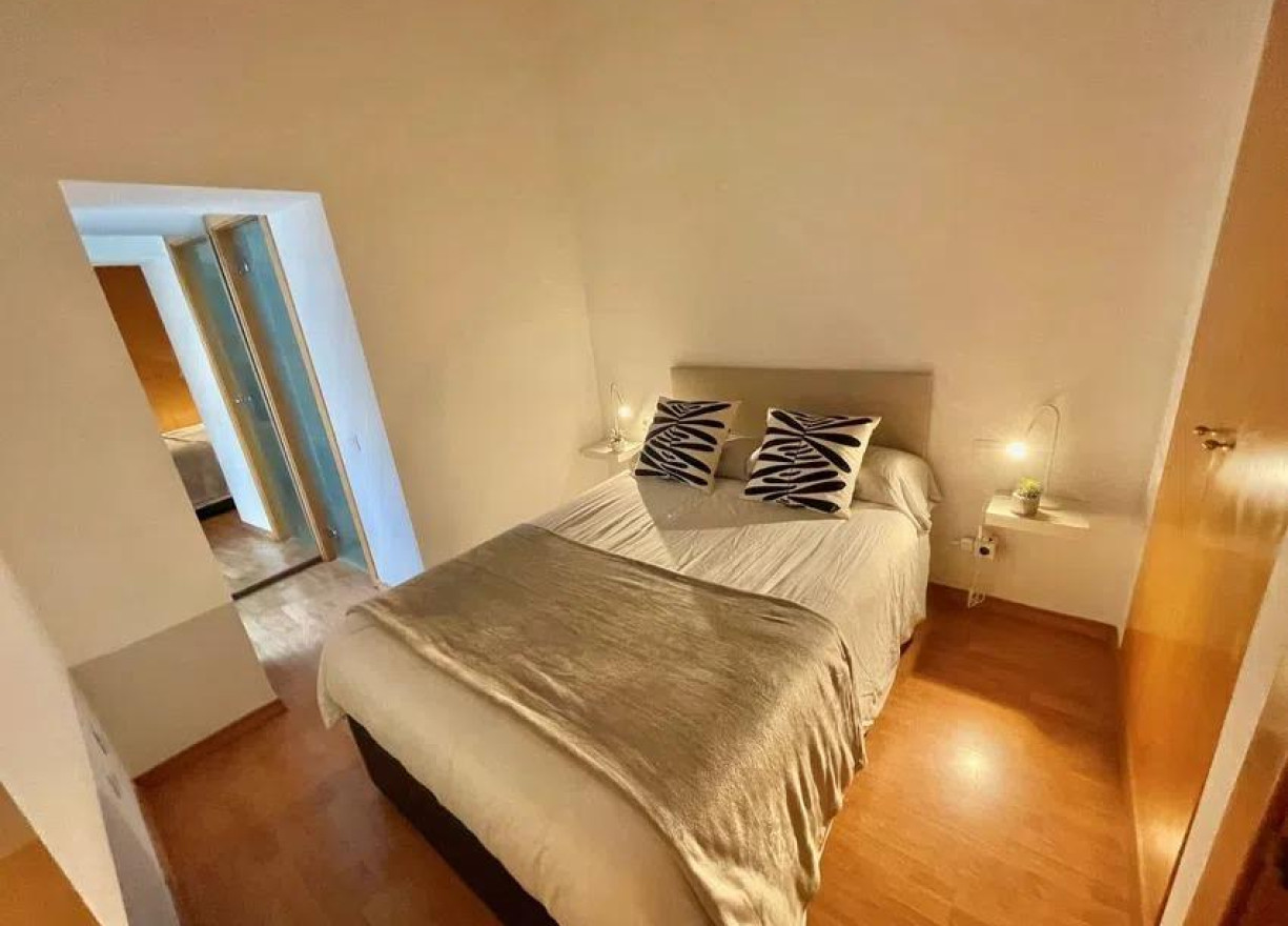 Location longue durée - Vloer - Valencia - Centro - Sant Francesc