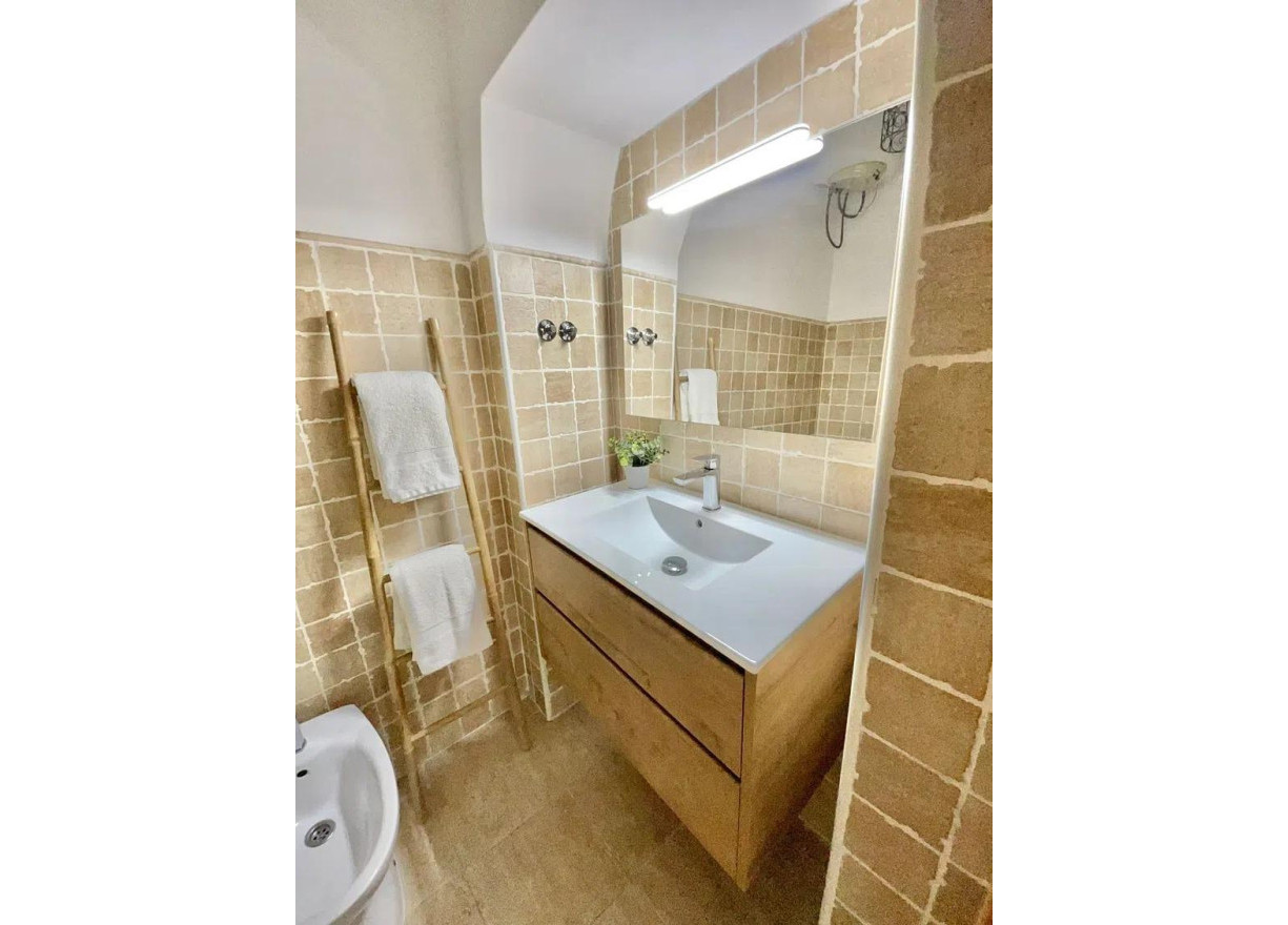 Location longue durée - Vloer - Valencia - Centro - Sant Francesc