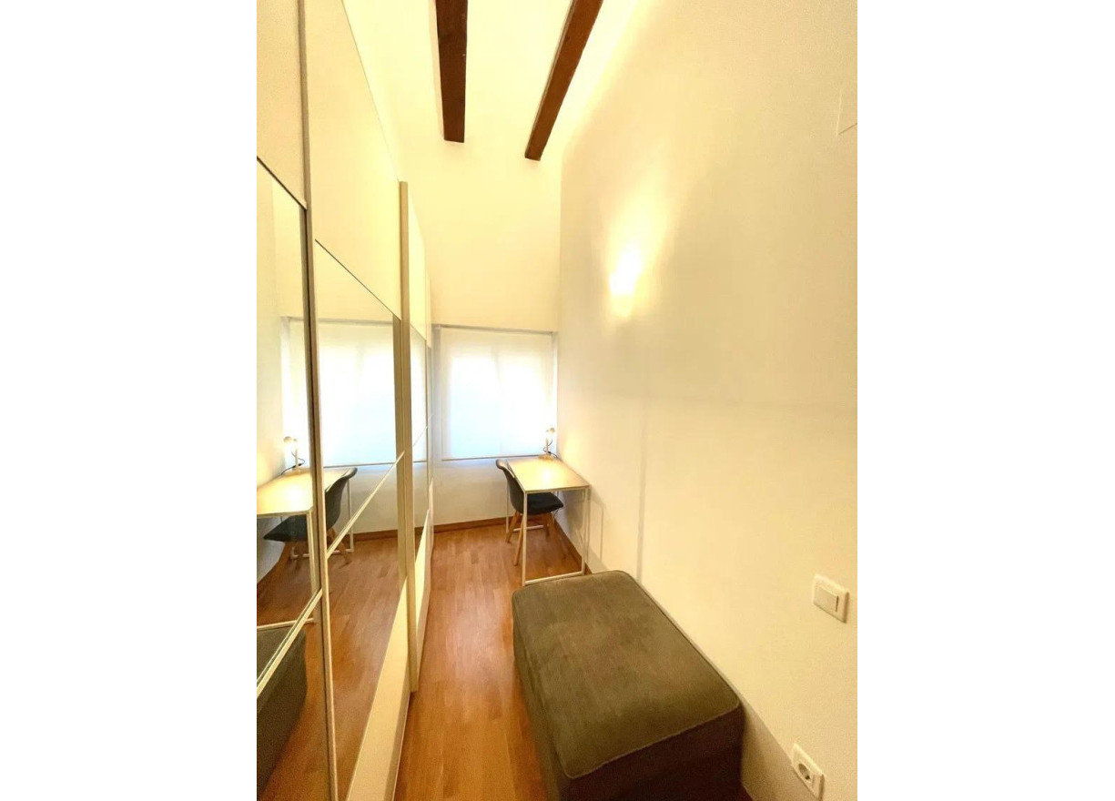 Location longue durée - Vloer - Valencia - Centro - Sant Francesc