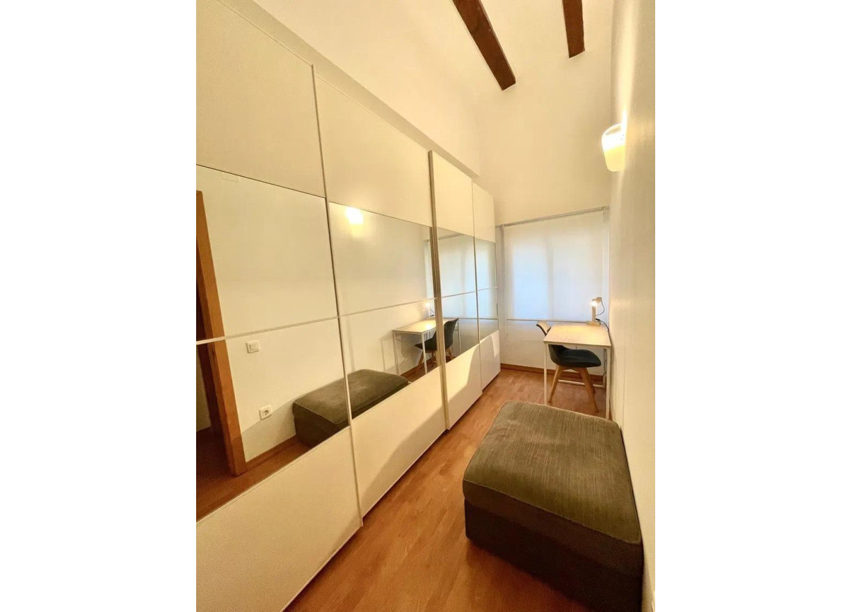 Location longue durée - Vloer - Valencia - Centro - Sant Francesc
