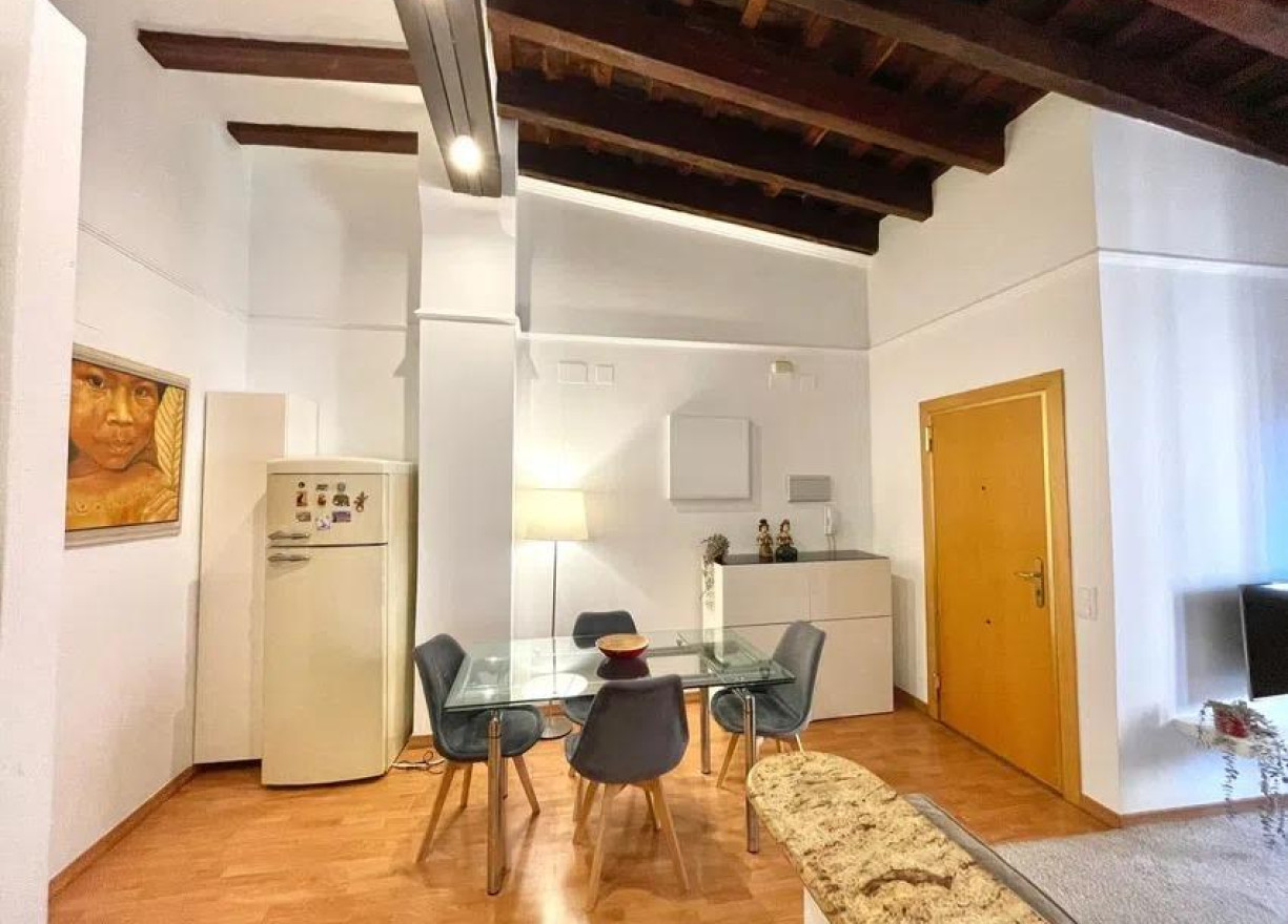 Location longue durée - Vloer - Valencia - Centro - Sant Francesc