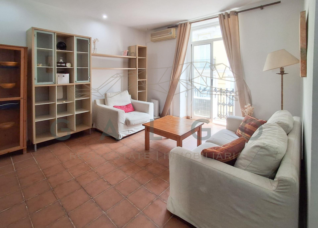 Location longue durée - Vloer - Valencia - Centro - Sant Francesc