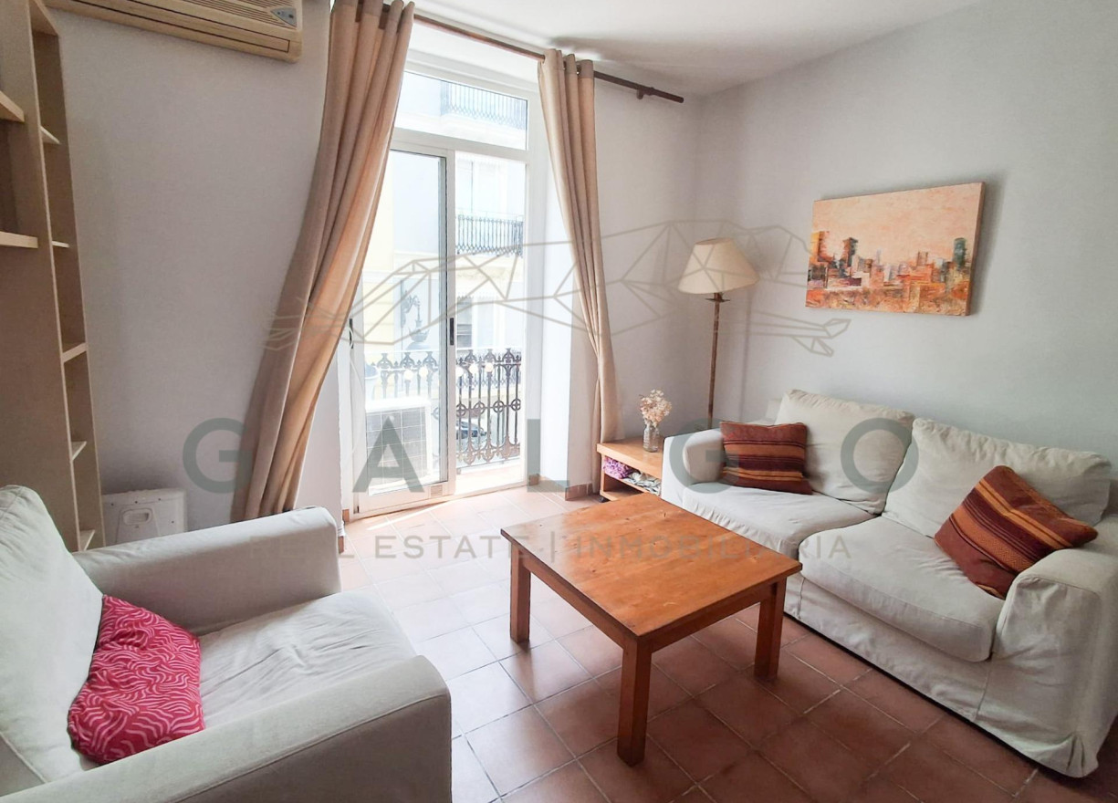 Location longue durée - Vloer - Valencia - Centro - Sant Francesc