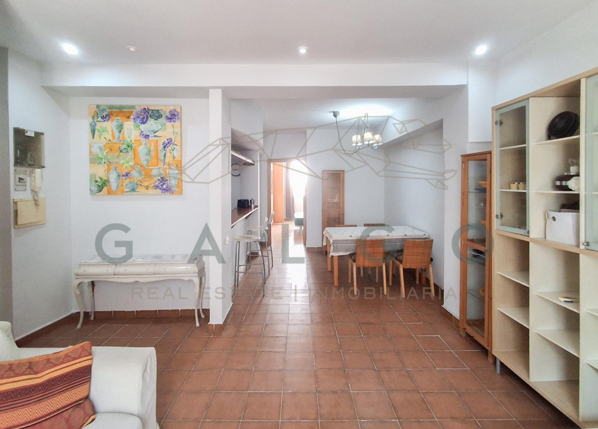 Location longue durée - Vloer - Valencia - Centro - Sant Francesc
