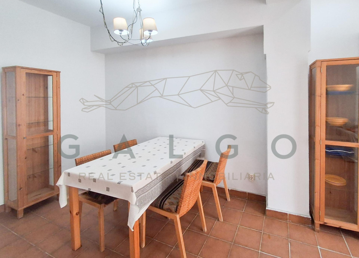 Location longue durée - Vloer - Valencia - Centro - Sant Francesc