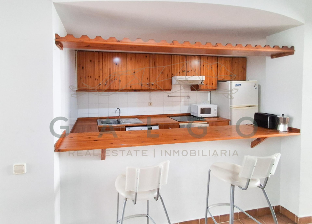 Location longue durée - Vloer - Valencia - Centro - Sant Francesc