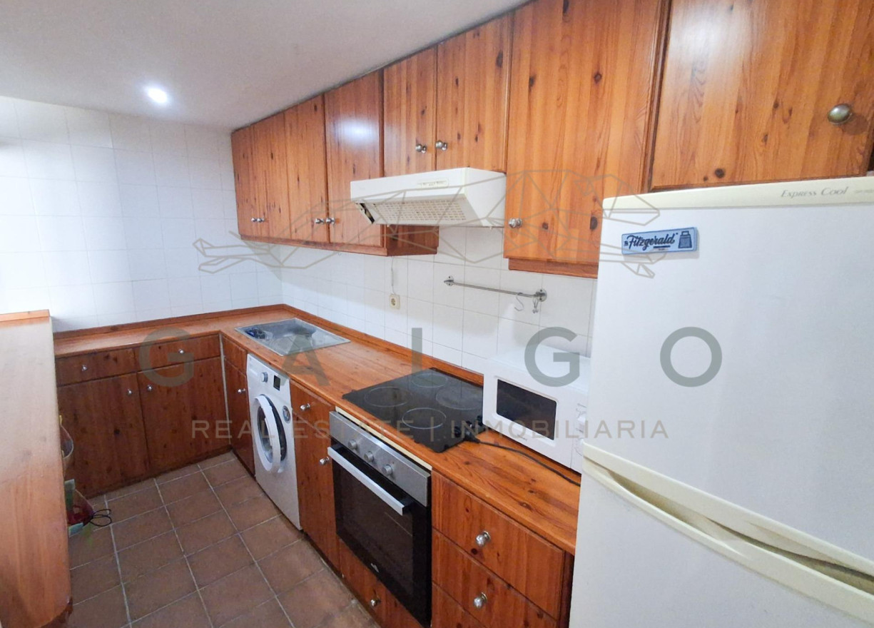 Location longue durée - Vloer - Valencia - Centro - Sant Francesc