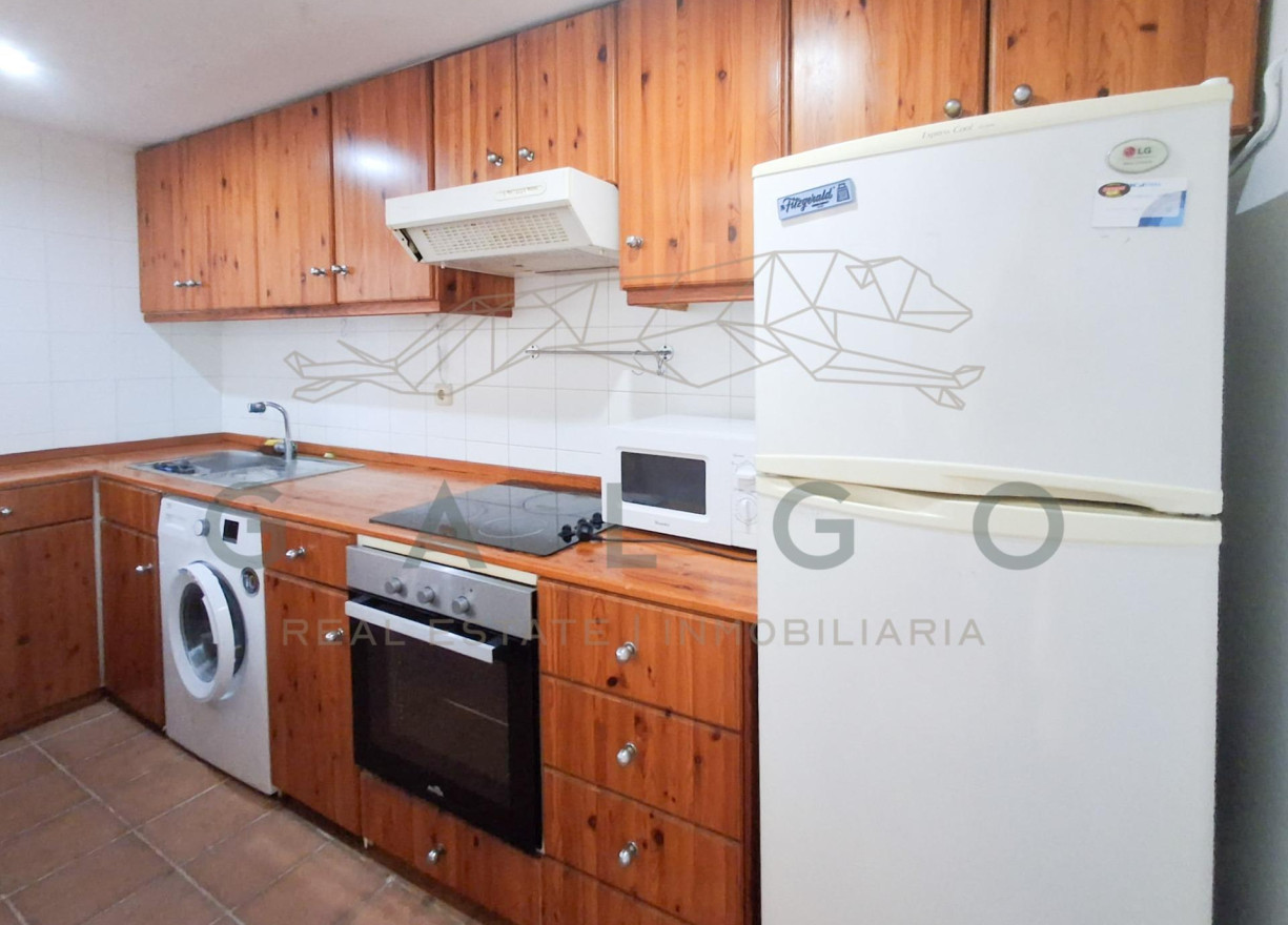 Location longue durée - Vloer - Valencia - Centro - Sant Francesc