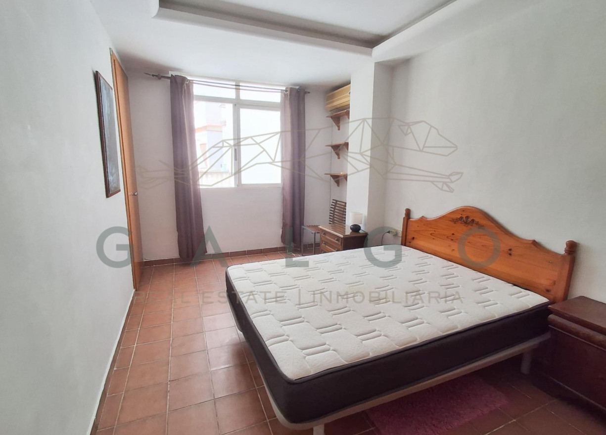 Location longue durée - Vloer - Valencia - Centro - Sant Francesc