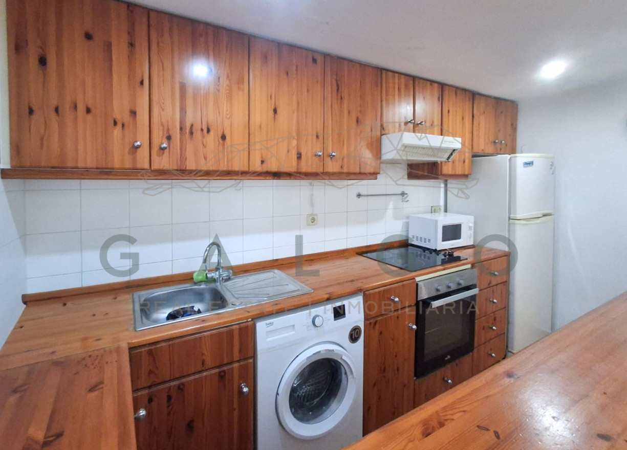 Location longue durée - Vloer - Valencia - Centro - Sant Francesc